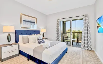Upstay - Pet-friendly Condo w Pool and Hot Tub