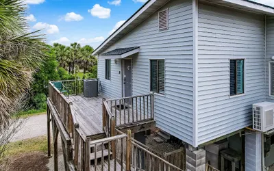 Beach Vacation 3 Units