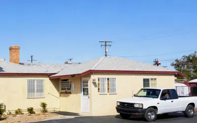 Sai Park Motel