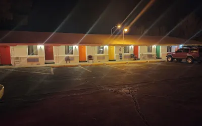 Southwest Motel