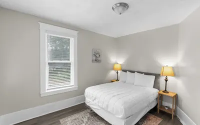 Ensley Highlands Hideaway