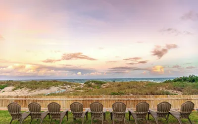 Emerald Seas Deerfield Beach Club