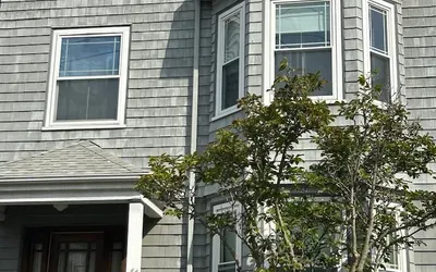 Homestay BnB Near Downtown Boston