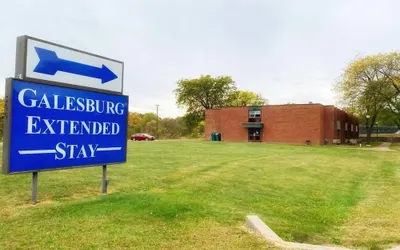 Galesburg Extended Stay