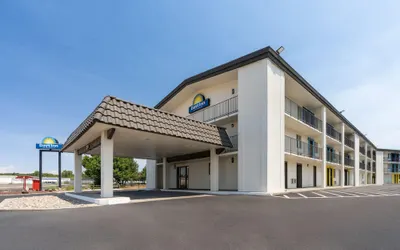 Days Inn by Wyndham Farmington NM