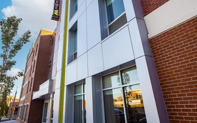 Home2 Suites By Hilton Memphis Downtown