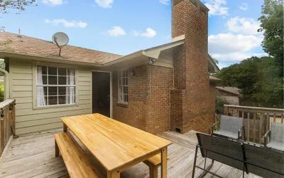 Family Friendly in Forestdale