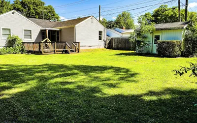Bonita Bungalow