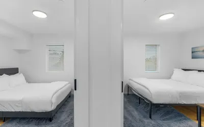 The Cloudbreak Townhome