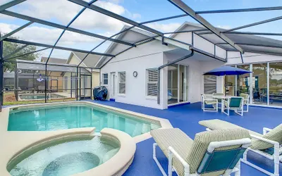 Glenbrook Vacation Pool Spa Home