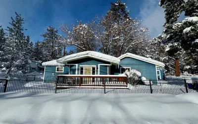 Barton Bungalow