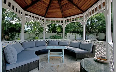 Chesnut Cottage Inn Bed & Breakfast