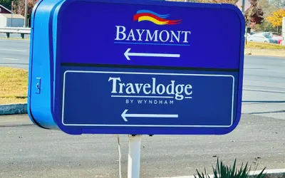 Baymont By Wyndham Salisbury Md