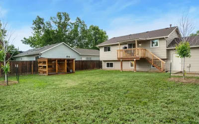 Rmnp Retreat - Group-friendly Home Near Estes Park
