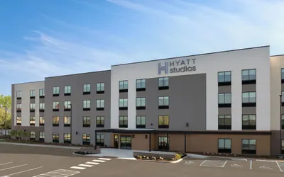 Hyatt Studios Mobile/Tillmans Corner