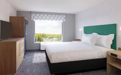 Home2 Suites By Hilton Harrisonburg University