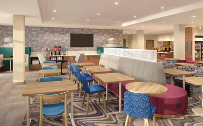 Home2 Suites By Hilton Hoover Birmingham