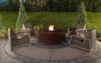 Courtyard By Marriott Sherman