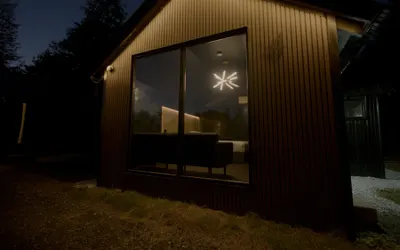 Emrose Luxury Cabins