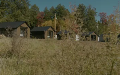 Emrose Luxury Cabins
