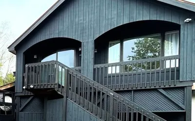 The Lincoln Boutique Motel