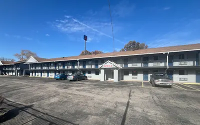 Studio 6 Suites Hurricane, Wv