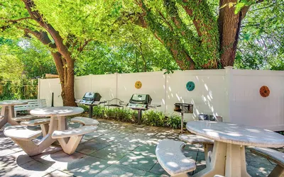 Prime Alexandria Location Corporate Apt