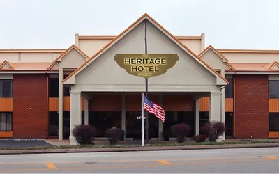 Heritage Hotel Quincy