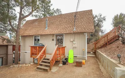 Maple Hill Lodge