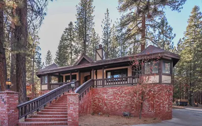 Summit Lodge 2