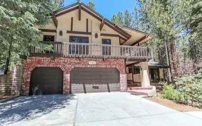 Summit Lodge 1