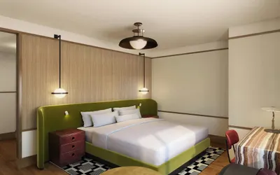 The Tallison Hotel, A Tribute Portfolio Hotel