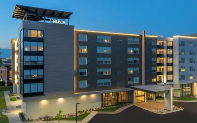 The Tallison Hotel, A Tribute Portfolio Hotel