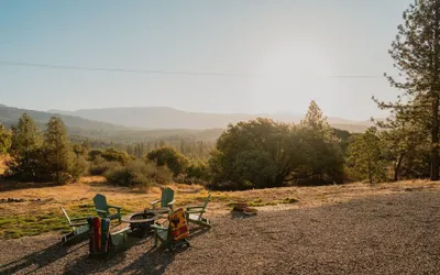 Scenic View Wildwood Heaven Hottub by Casa Oso