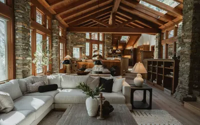 Luxury Nature Getaway Stonehouse by Casa Oso