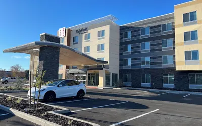 Fairfield by Marriott Livermore