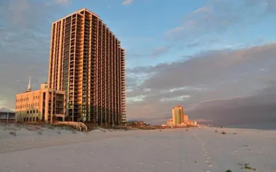 The Oasis at Orange Beach 1102