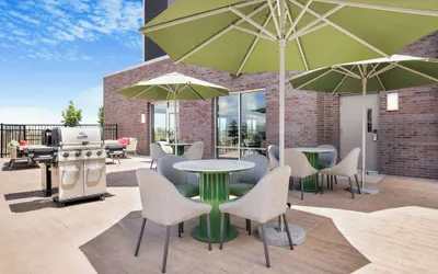 Home2 Suites By Hilton Madison East