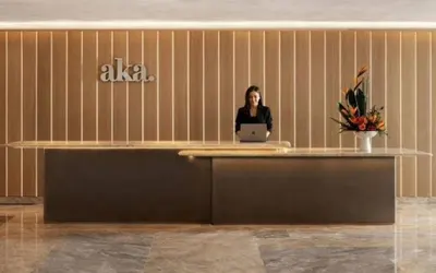 Brickell Ave Suites-Miami