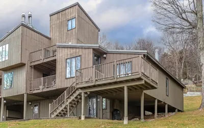 19 North Lynx 4 Bedroom Condo