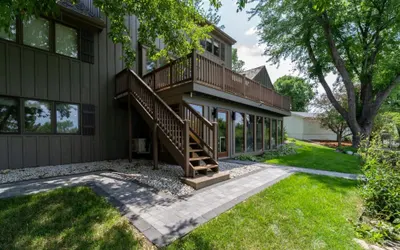 Astoria on Yellowstone