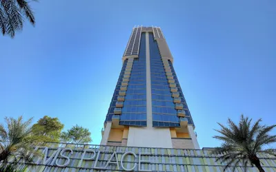 Ava's Suite 37th FLR PALMS PLACE