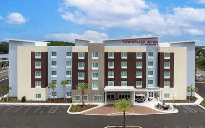 TownePlace Suites by Marriott Lake City