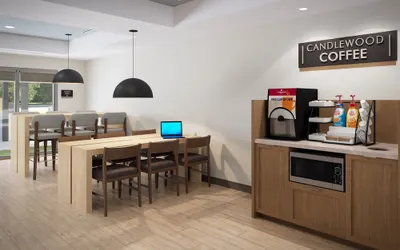 Candlewood Suites Panama City Tyndall AFB by IHG