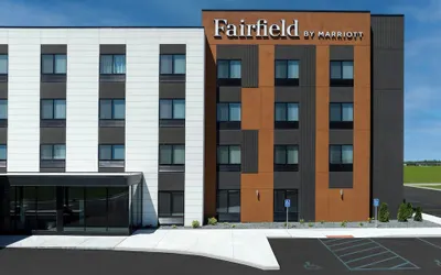 Fairfield Inn & Suites by Marriott Sikeston