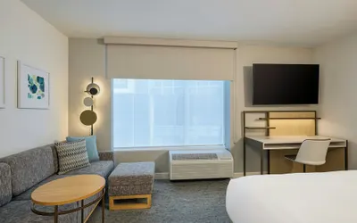TownePlace Suites by Marriott Sikeston