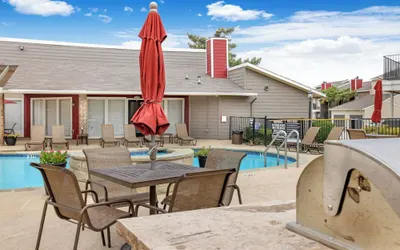 Quail Ridge Apartments By Barsala
