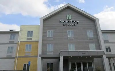 Mainstay Suites