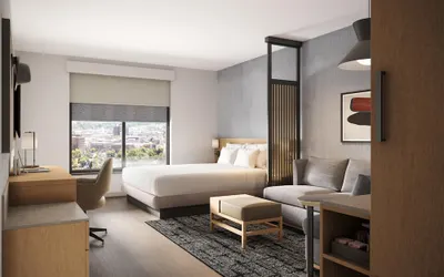 Hyatt Place Rapid City / Downtown