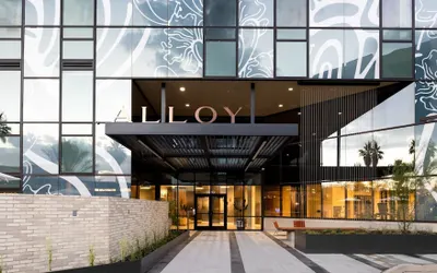Sentral Alloy Midtown